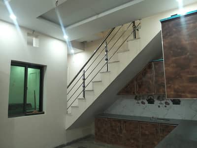 3 Marla Double Story Brand New Ghar For Sale Sheraz Town