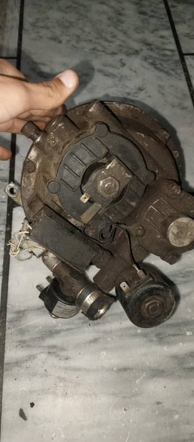 Car gas kit for sale