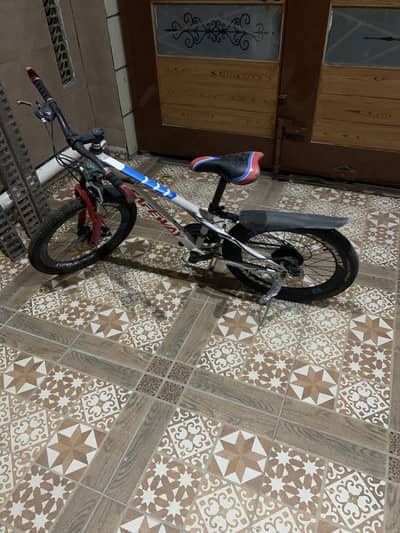 bicycle safeway SW240 for dale