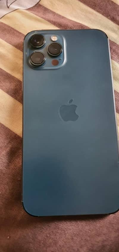 i phone 12 Pro max PTA approve