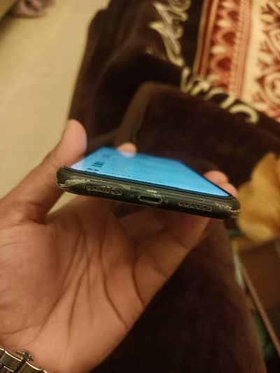 Iphone XR Non PTA