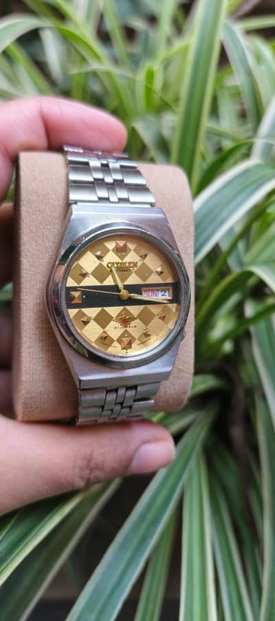 citizen 21 jewel automatic|seiko,rado,rolex,tissot,automatic,men watch