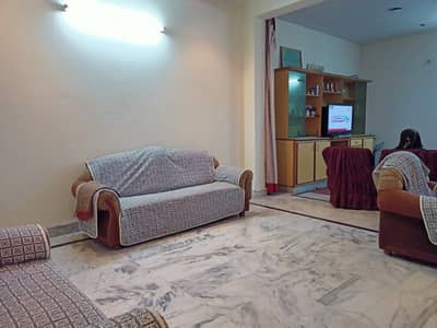 8 Marla Upper Portion Avaiable For Rent in Ahmed Yar