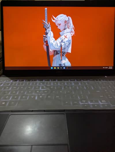 Dell Latitude 5500 , I5 8th Gen , 16 GB Ram , 256 GB SSD .