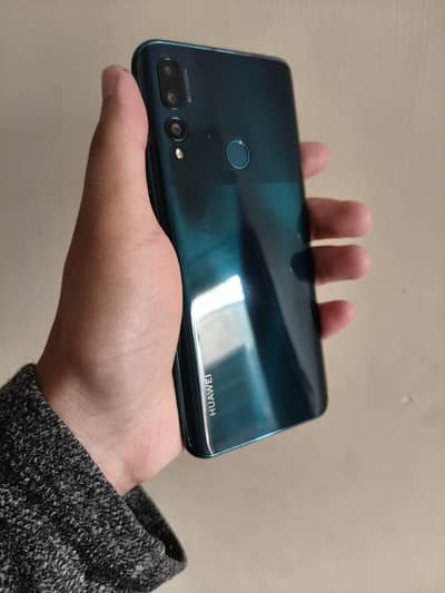 Huawei Y9 prime