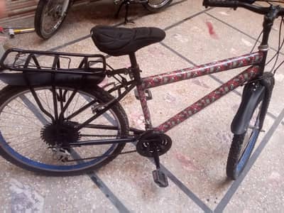 brad new, very good condition