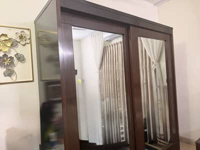 Habitt wardrobe for sale