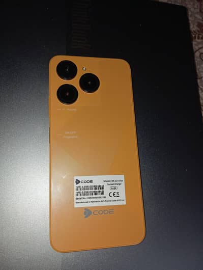 Dcode Mobile 4 64  New Condition