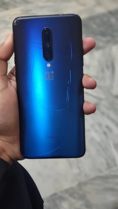 One plus 7 pro pta approved