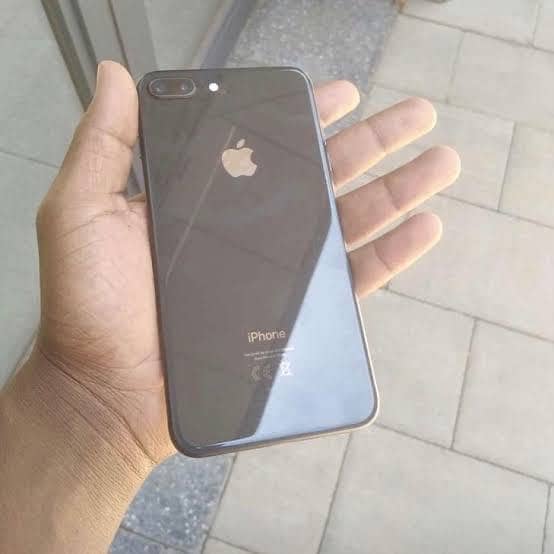 iphone 8 plus 0