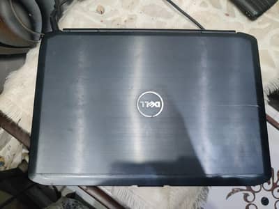 dell laptop