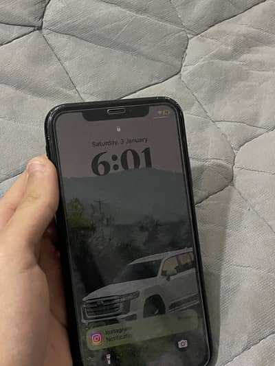 Iphone XR Non pta Waterpack 128gb