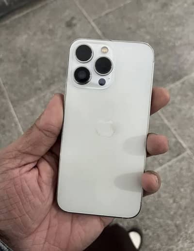 iPhone 13 Pro 256gb Factory unlocked
