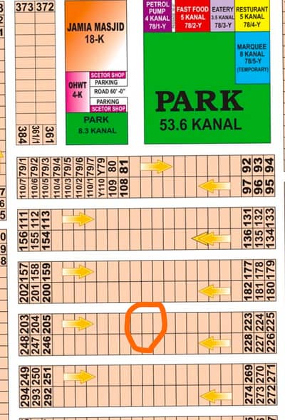 1 kanal pair plot for sale
