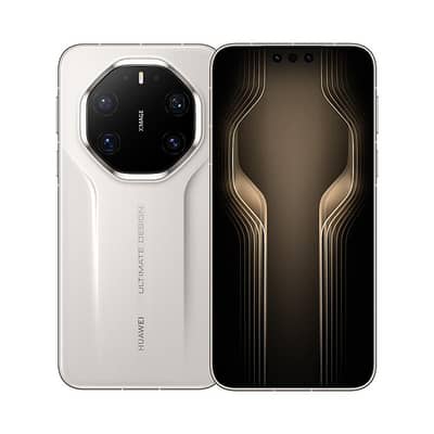 Huawei mate 80 rs ultimate Design