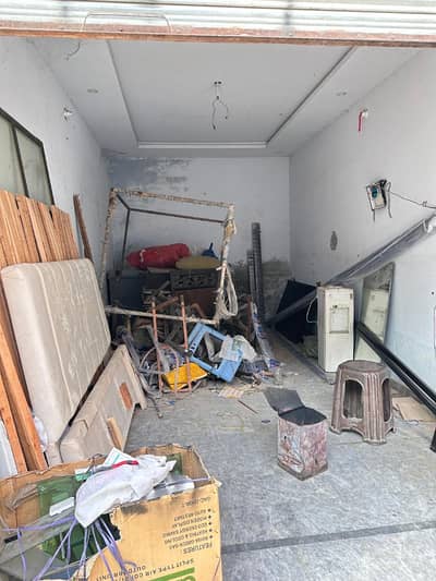 200 SQFT Shop For Sale ( Urgently Kory Stop Near Super Town)