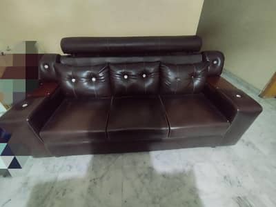 Sofa Set