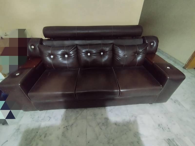 Sofa Set 0