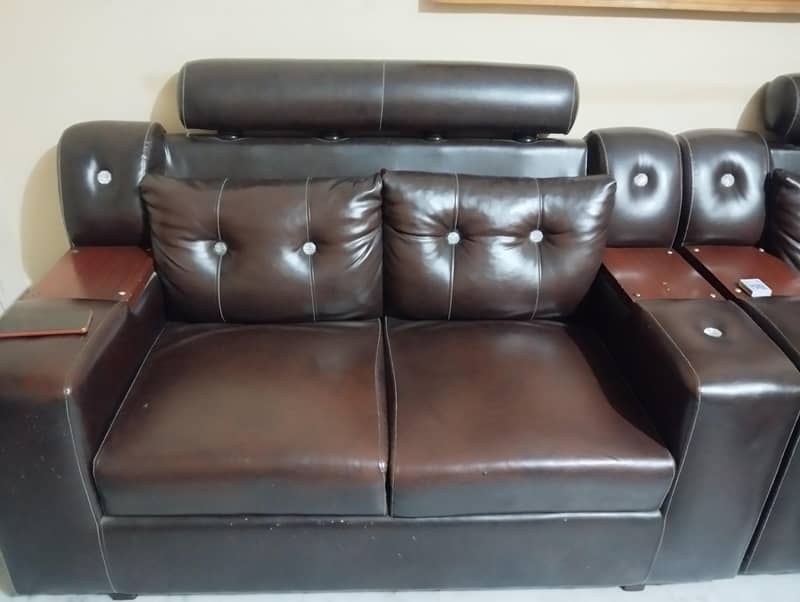 Sofa Set 2