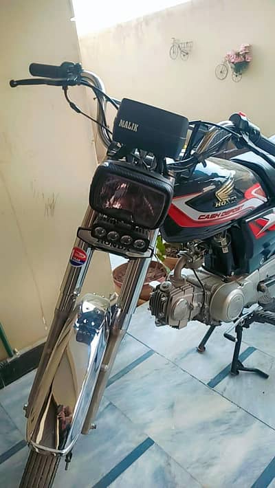 UNITED 70 BIKE FOR SALE