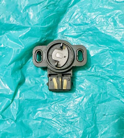 Hyundai Santro TP Sensor for best fuel average