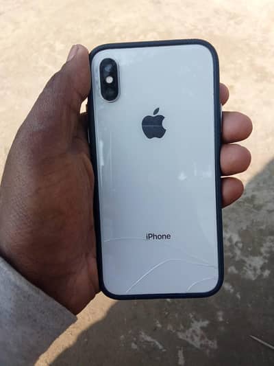 iphone x non pta 256 gb