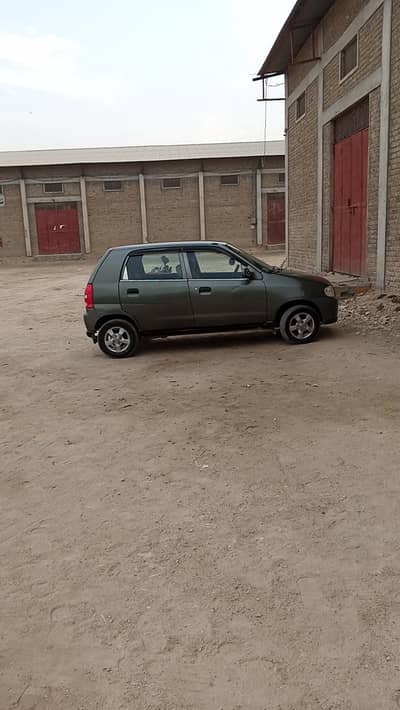 Alto 2008 For Sale