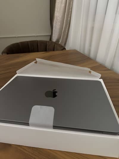 MacBook Pro M2 Chip Ready to Use