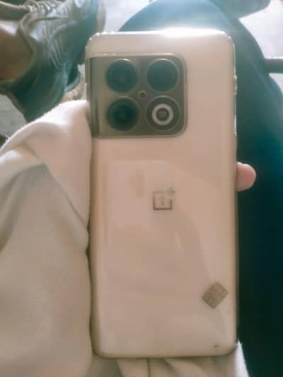 OnePlus 10 pro 5G 512gb