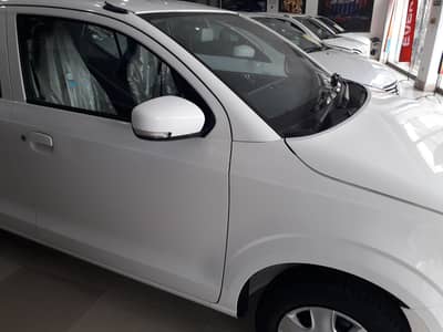 brand new alto vxl ags o meter fresh new invoice