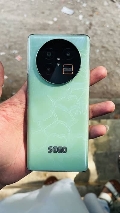 sego zero 50