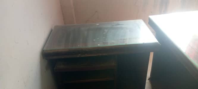 Office Table new condition
