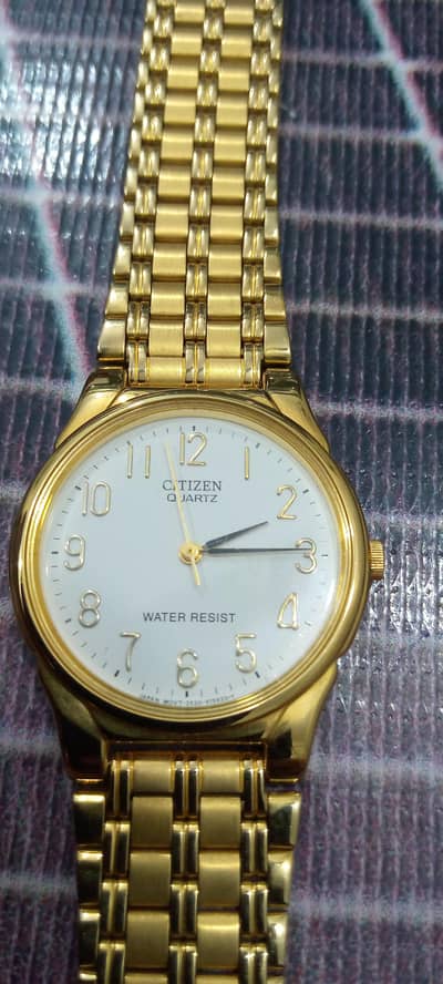 Citizen Watch