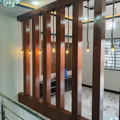 5 Marla House For Sale