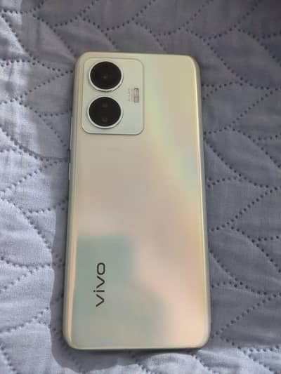 Vivo Y55 8+8/128