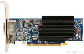 amd hd 6450 used 100% quailty