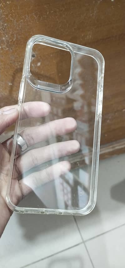 Apple Charging Adapter and Cable