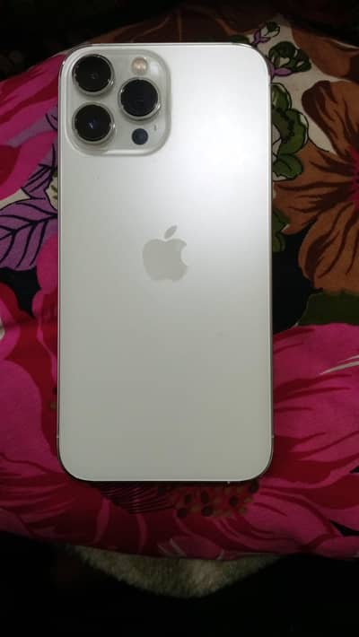 iphone 13pro max genuine 10by9 condition 82 battery health