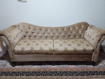5 seater sofa set