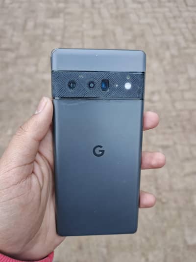 Google Pixel 6 Pro 128GB for sale
