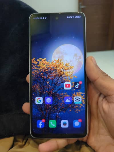 Techno Camon 19 neo | Lush condition