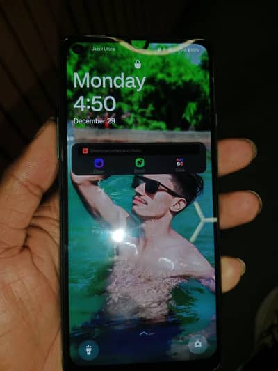 OnePlus 8t 12/256  for sale
