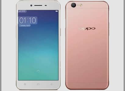 OPPO A57 – 4GB RAM / 64GB Storage – Neat Condition – Reasonable Price