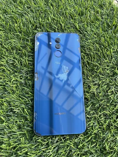 Huawei Mate 20 Lite