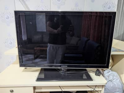 Samsung LED for sale 32 inch