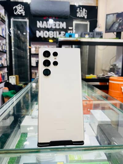 Samsung s22 Ultra 12/512