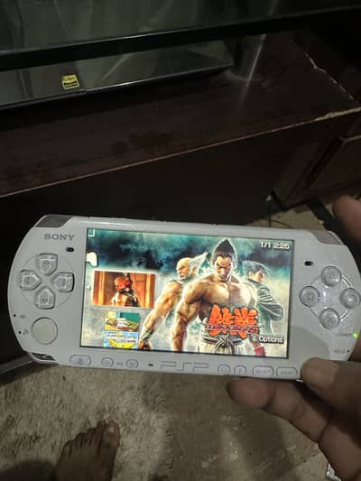 psp 3000 jailbreak games install with 8 gb card