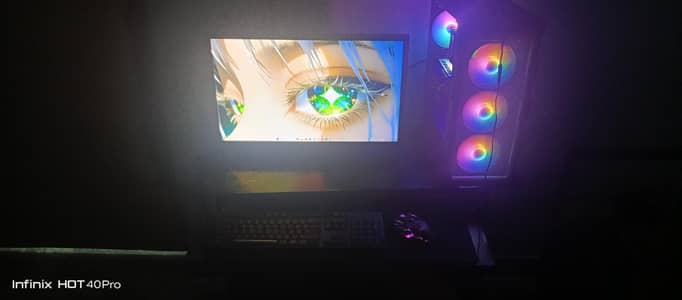 Gaming PC For Cheap Price