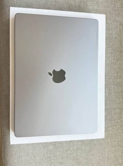 Apple MacBook Pro M3 Next Level Performance