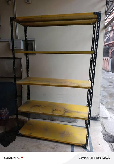 Rack stand for display & Storage